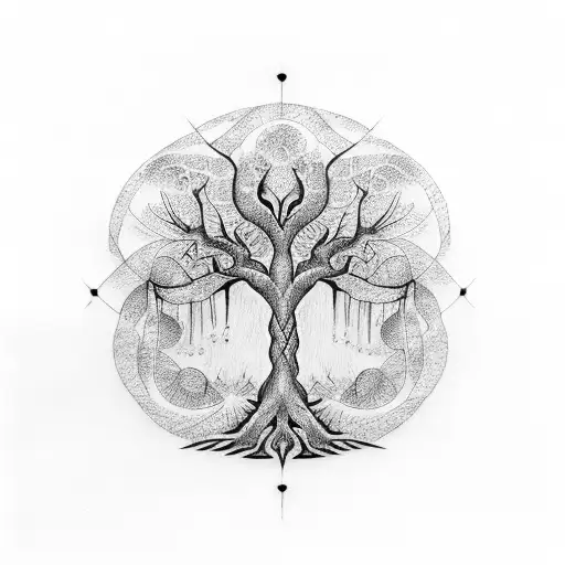 Tree Of Life