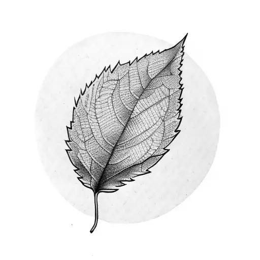 Leaf
