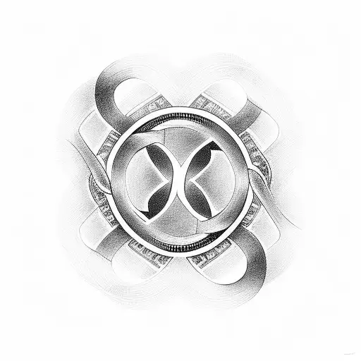 Infinity Symbol With 14-06-2023 En 27-09-1938