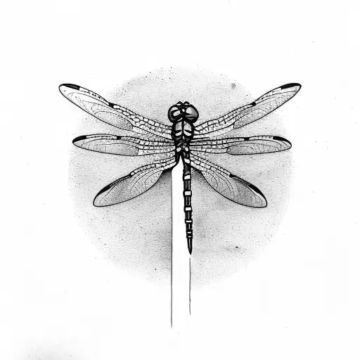 Dragonfly