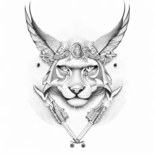 Angela And Deaundre Aries