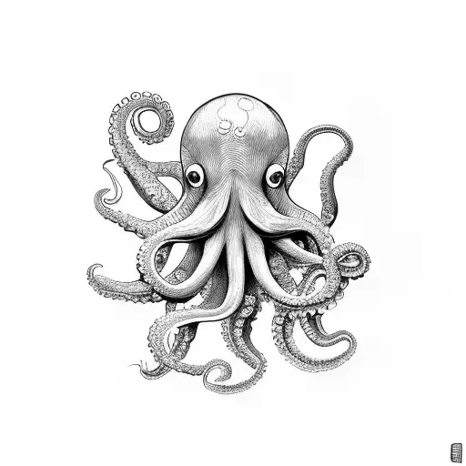 Octopus