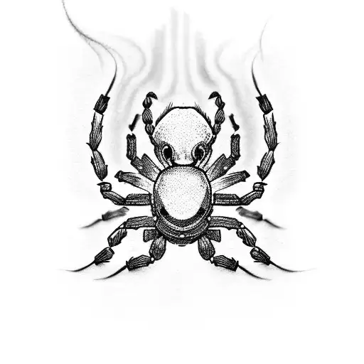 Birth Date With Spider