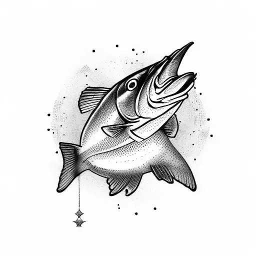 Cod Fish With Bacalao Written