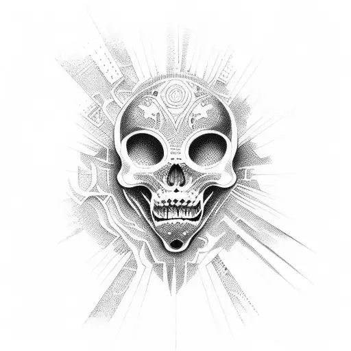 Sol Com Detalhes De Jesus