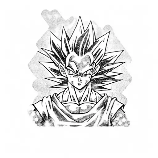 Dragon Ball With 4 Stars