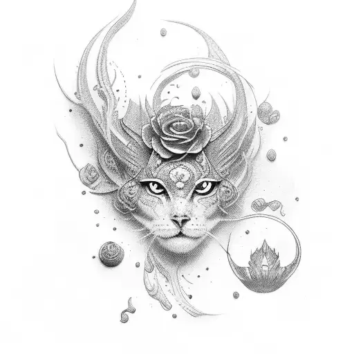 Paying Tribute To Mother