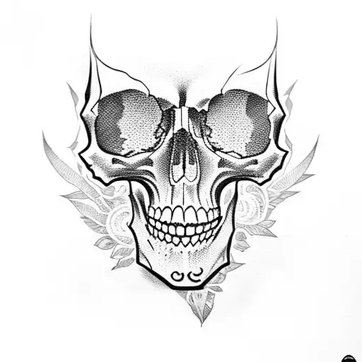 Skull