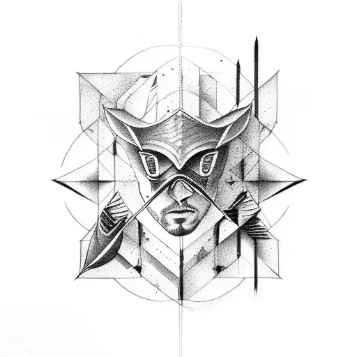 Every Step Is A New Beginning With Arrow