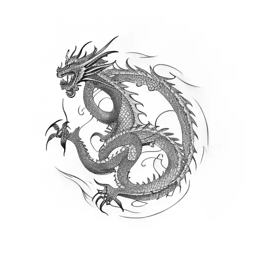Dragon