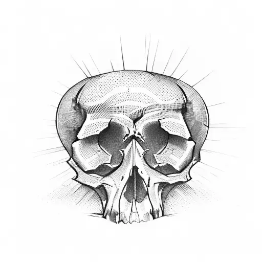 Skull