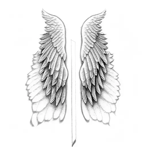 Angel Wings