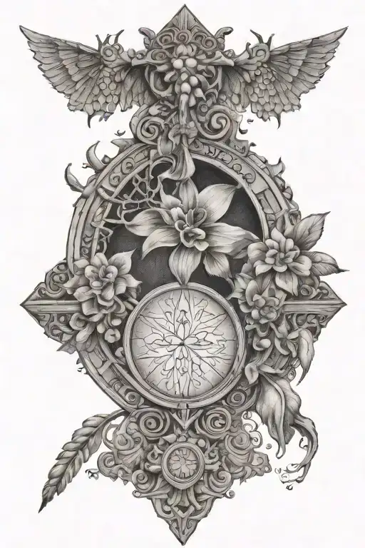 Biblical Reference And Refernece