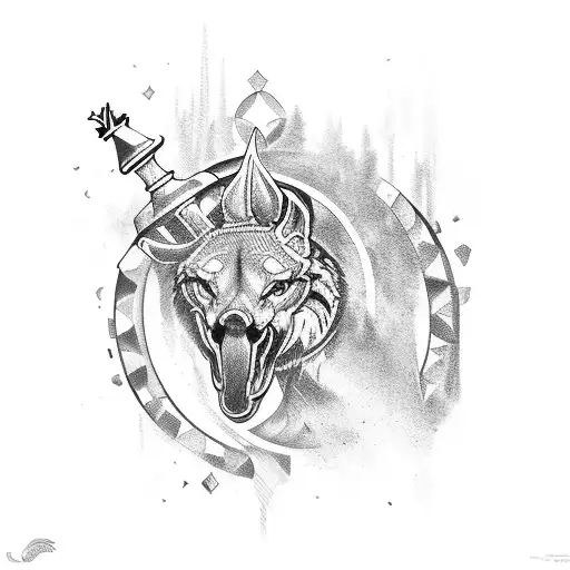 Chess And Alfa Romeo