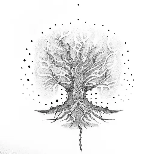 Tree Of Life
