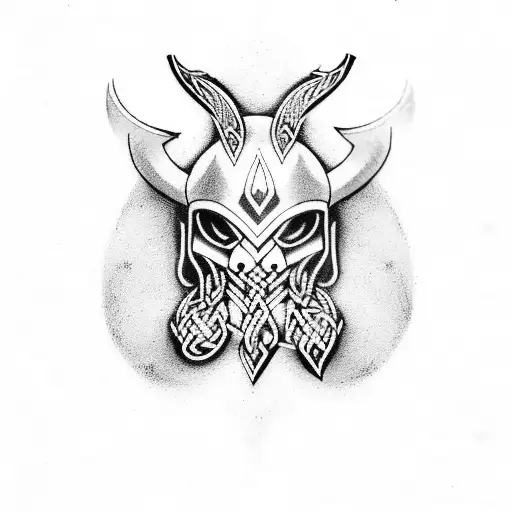 Viking Animal Ornamentation