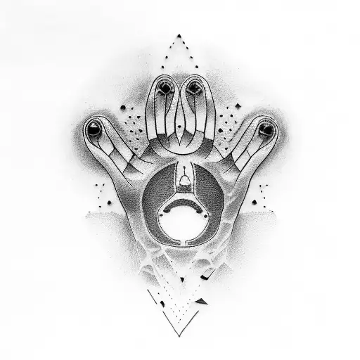 Aries Constilation Dog Paws Autism