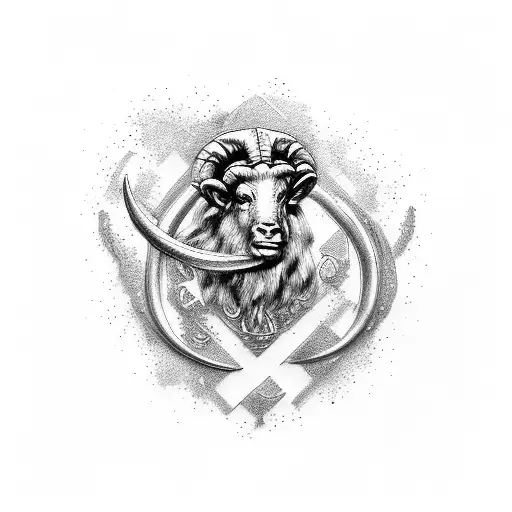 Aries Constilation Autism