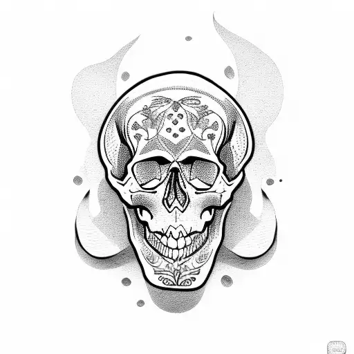 Skull