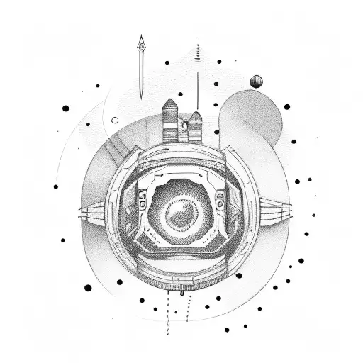 Space And Sound Engineer