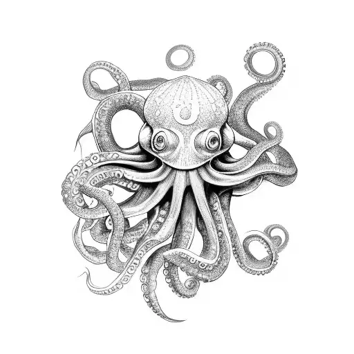 Octopus