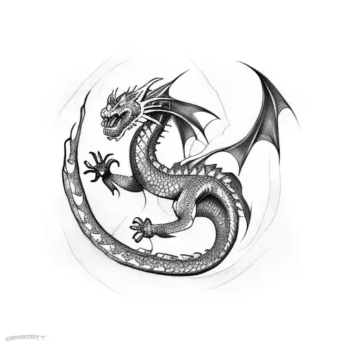Dragon