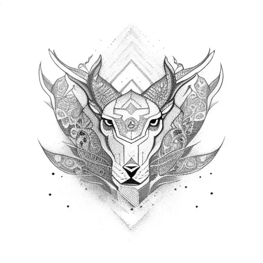 Book With Fantastic Animals