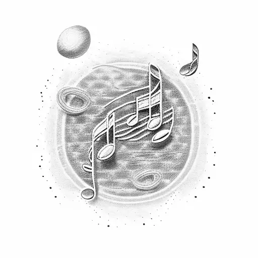 Music Note