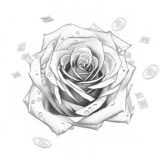 Money Rose