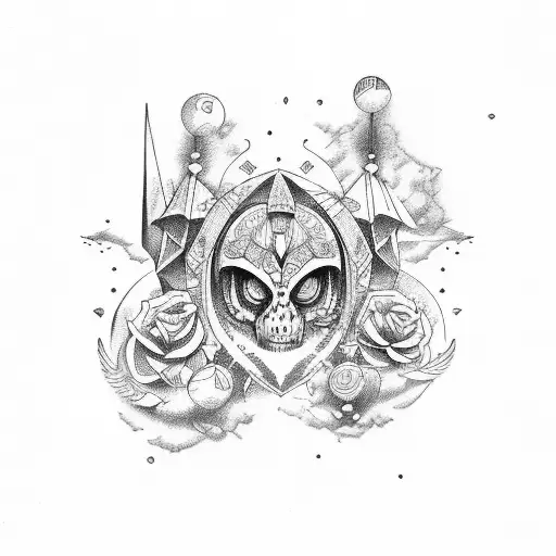 Zodiac Trio Adventures