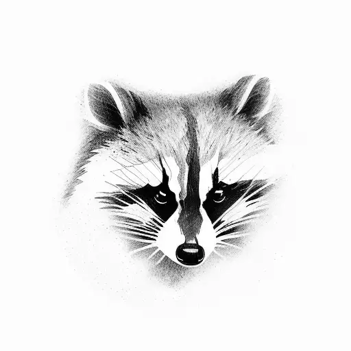 Cruiseship Gaming Raccoon