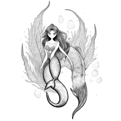 Mermaid