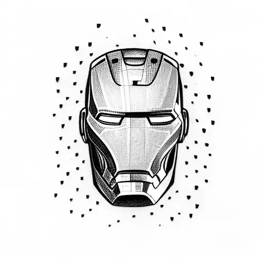 Ironman Triathlon With A Cross