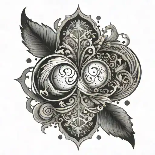 Pisces And Virgo Love Sign