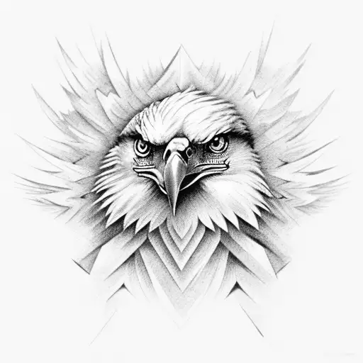 Eagle Motivation And 3 Dates