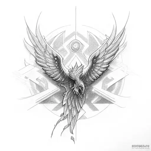 Phoenix Mechanic Clok