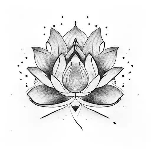 Lotus Flower