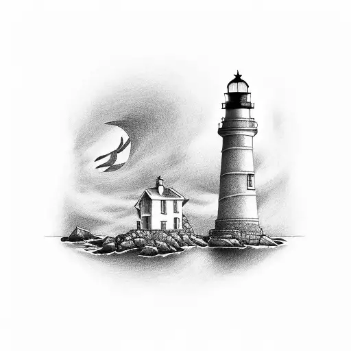 Lighthouse