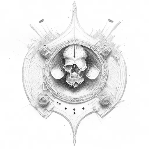 Piper Warrior Pa28 Tattoo