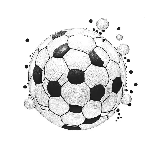 Soccer Ball