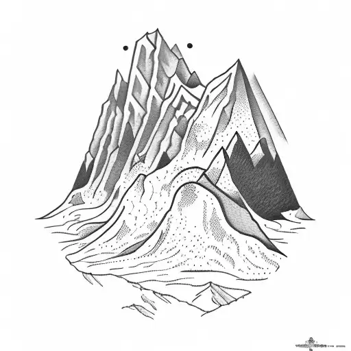 Hiking Mountain Wales