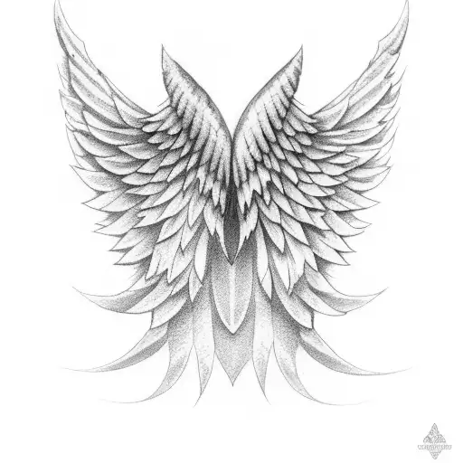 Angel Wings