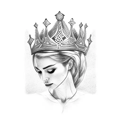 Queen's Crown