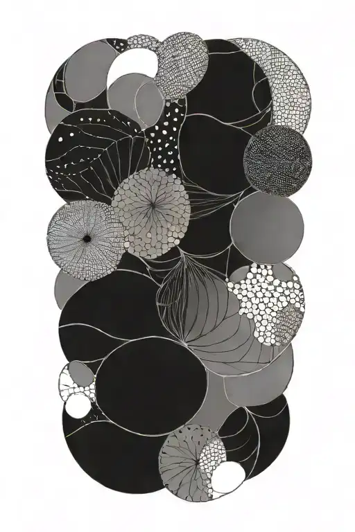 Ornament Design Inspired