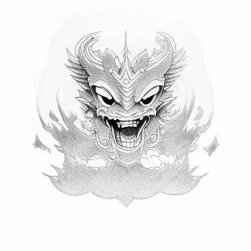 Dai From Dragon Quest