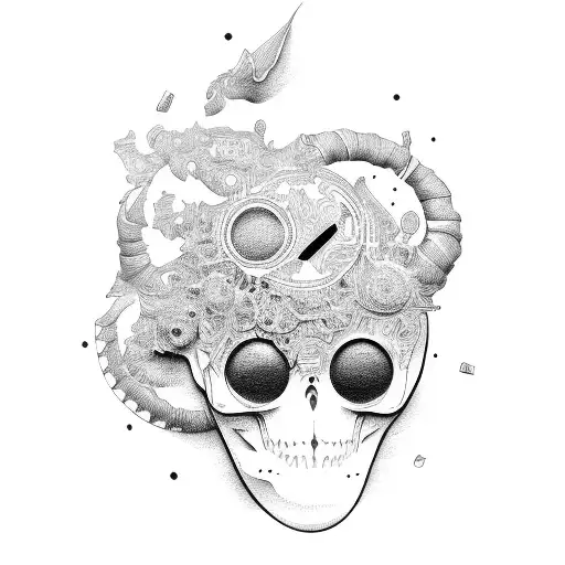 Money Hard Work Discipline