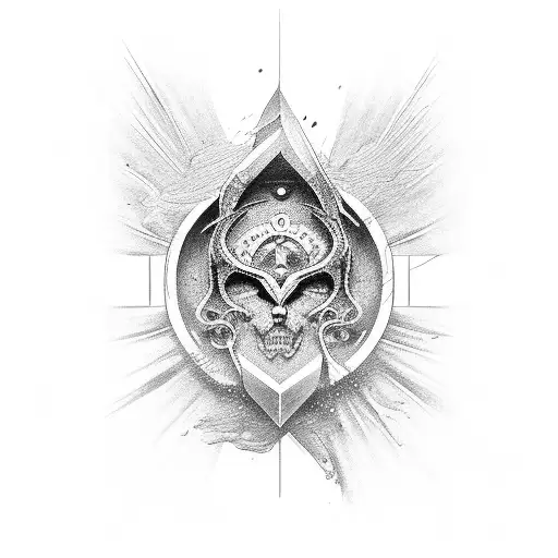 Roman Numeral May 13 2007