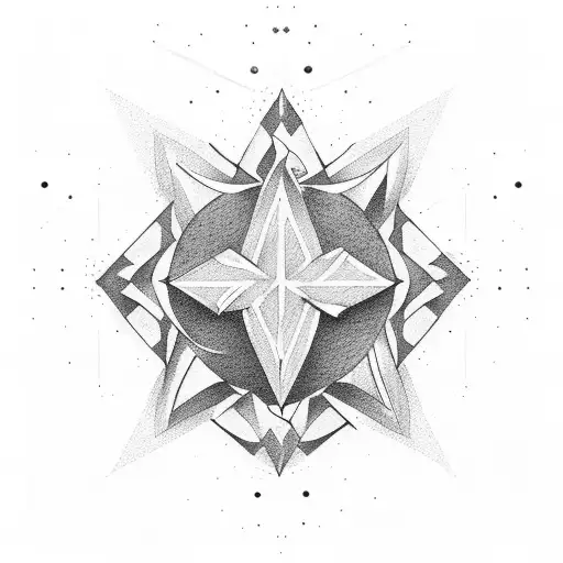 Different Star Shapes