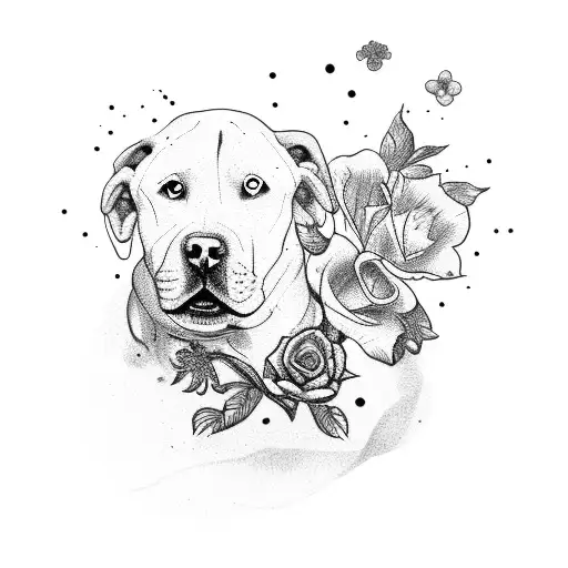 Pitbull E Flores