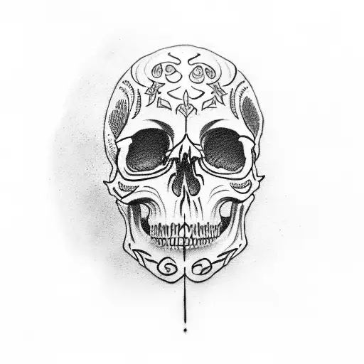 Skull